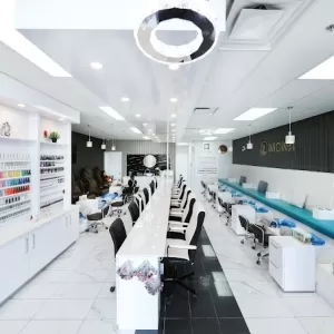 Mona Nail Lounge