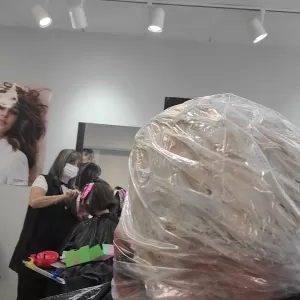 Morabia's Hair Design