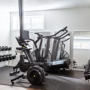 Morhart Fitness