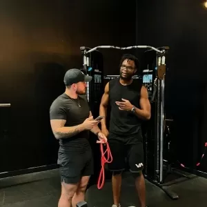 MorrPumps