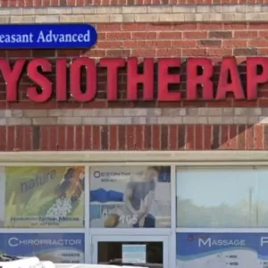 Mount Pleasant Physiotherapy & Foot Clinic
