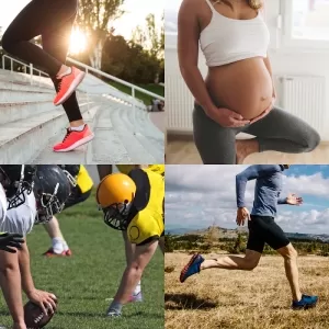 Movement Performance & Health
