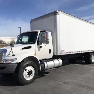 Moving Experts