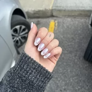 MS NAILS CALGARY
