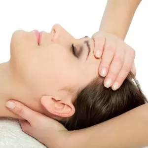 MUSCLE RELIEF INC.