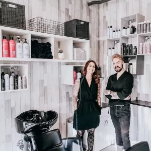 Muse Hair Studio