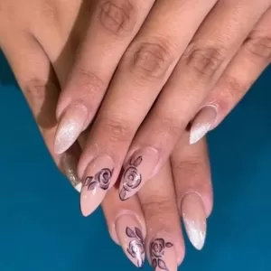Muskan Nail Technician
