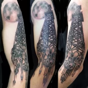 My Ink Tattoos /\ by Cherie