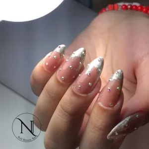 N1 Nail Beauty Bar