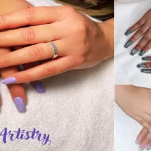 Nail Artistry