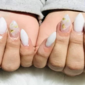 Nail by Chi