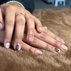 Nail Game By Neha