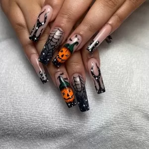 Nail It Salon