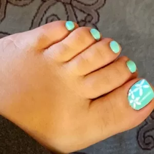 Nail Spa