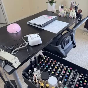 Nailhaven by Nidhi