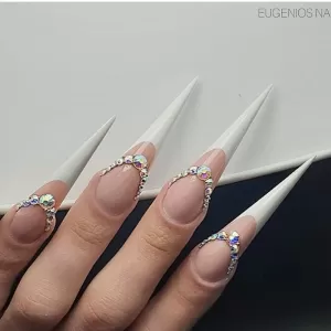 Nails Boutique Spa