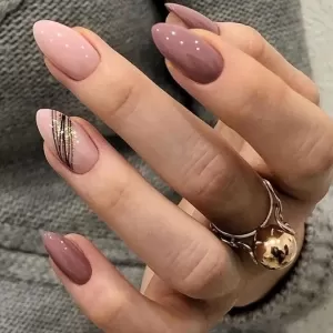 Nails by Arsh