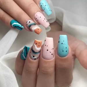 Nails BY Merita