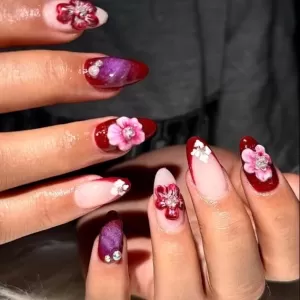 Nails By Naaz