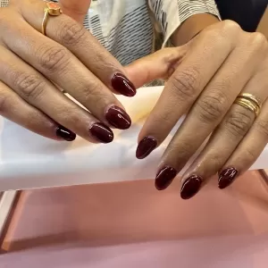Nails By Sandeep