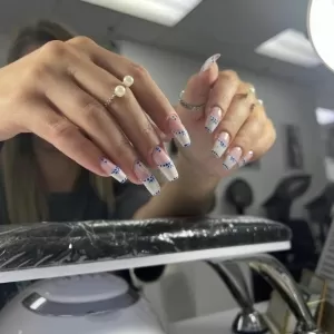 Nails Calgary