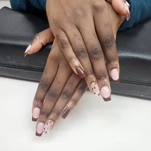 Nails & Spa's Galaxy Brampton