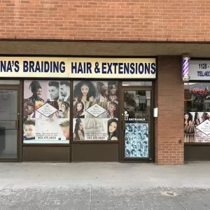 Nana's Braiding Hair Extensions