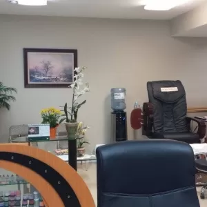 Nancy's Nail & Spa