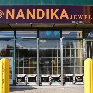 Nandika Jewellers