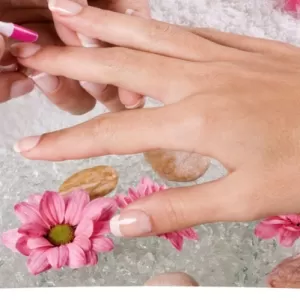 Naseir's Nails