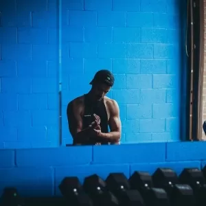 NashDFitness