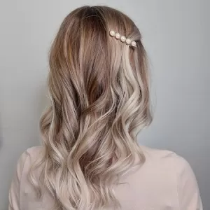 Nataliia Hair Care