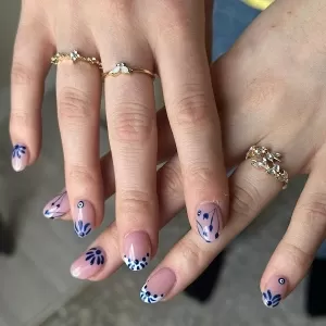 Nati's Nails