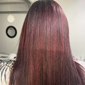 Nature Beauty salon