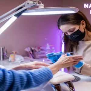 Naughty Nails