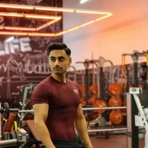 Navfitness