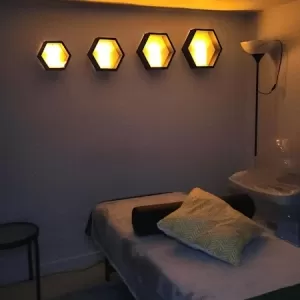 NBC Massage Habit