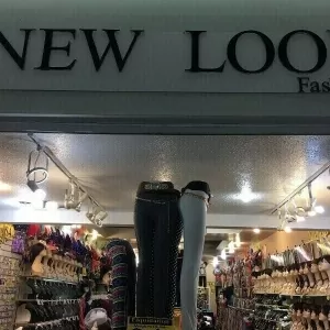 New Look Fashions @ westbrook mall