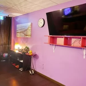New Start Massage