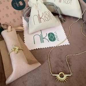 Niko Jewels