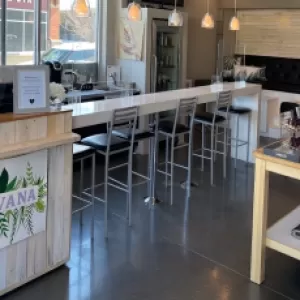 Nirvana Nail Bar