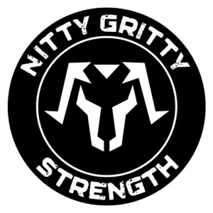 Nitty Gritty Strength