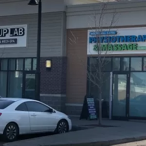 Nolan Hill GATES Physiotherapy and Massage Clinic 