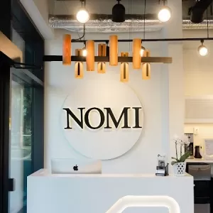 Nomi Salon