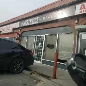 Northside Barbers & Blades