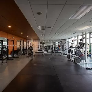 Northwest Barbell
