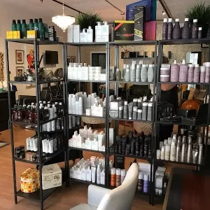 Notorious Hair Group