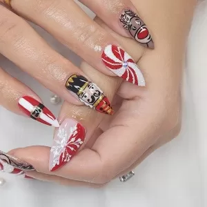 NOW Nails and Spa