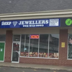 Nu Deep Jewelers
