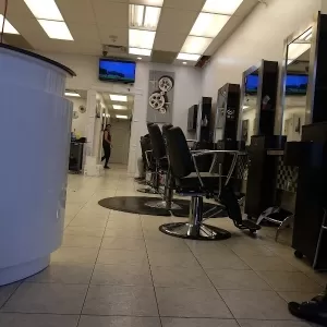 Nulook Beauty Salon